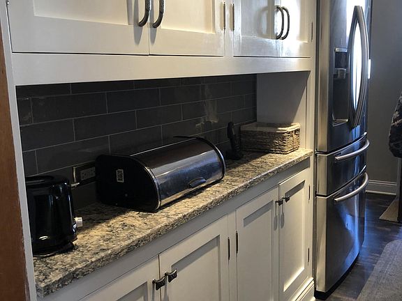 kitchen cabints