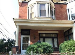 1451 Princess Ave, Camden, NJ 08103