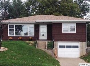 2311 Harrison St, Quincy, IL 62301
