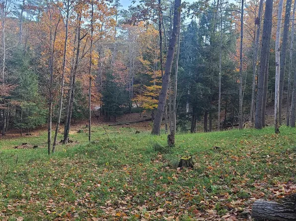 18-1 Gordon Hill Road Lot 1, New Hampton, NH 03256