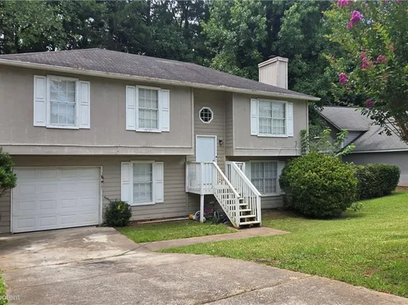 5339 Biffle Downs Rd, Stone Mountain, GA 30088