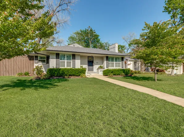 4303 Skillman St, Dallas, TX 75206