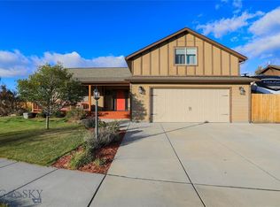 465 Timber View Cir, Bozeman, MT 59718