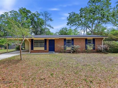4101 NW 21st St, Gainesville, FL, 32605