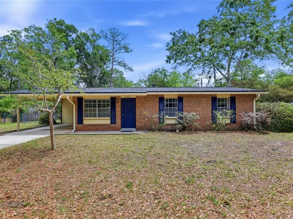 4101 NW 21st St, Gainesville, FL 32605