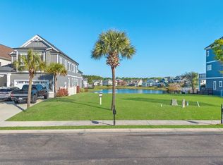 965 Crystal Water Way LOT 335, Myrtle Beach, SC 29579