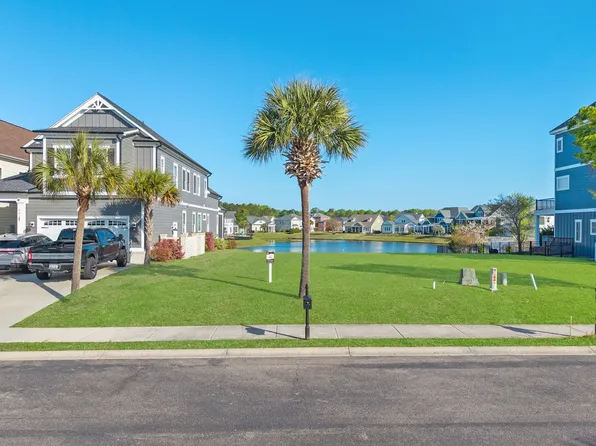 965 Crystal Water Way lot 335, Myrtle Beach, SC 29579