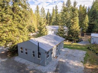 300 Duck Ln, Newport, WA 99156