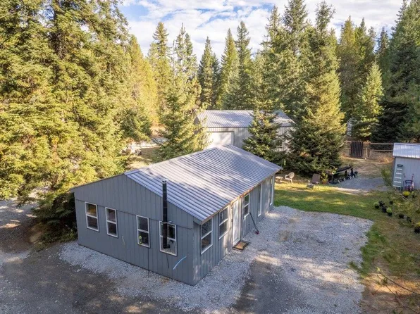 300 Duck Ln, Newport, WA 99156