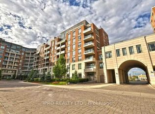 2480 Prince Michael Dr #317, Oakville, ON L6H 0H1