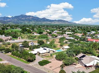 3619 E Ojibwa St, Sierra Vista, AZ 85650
