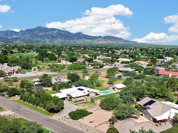 3619 E OJIBWA Street, Sierra Vista, AZ 85650