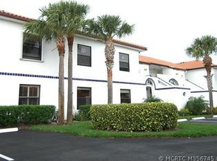 6121 SE Landing Way APT 6-5, Stuart, FL 34997