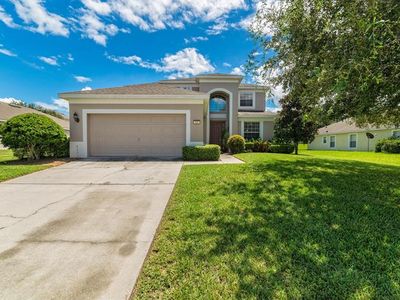 419 Balboa Blvd, Clermont, FL, 34715