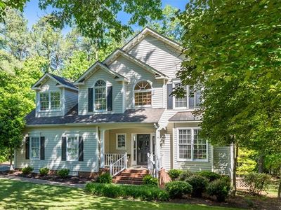 5400 Houndmaster Rd, Midlothian, VA, 23112