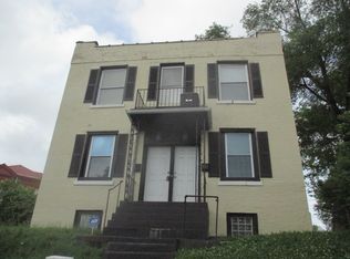 2153 Stansbury St #A, Saint Louis, MO 63118