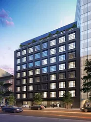 Rented by Living New York