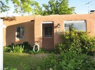 2722 Santa Monica Ave SE, Albuquerque, NM 87106