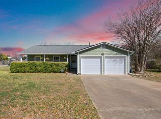 2500 Cheyenne St, Leander, TX 78641