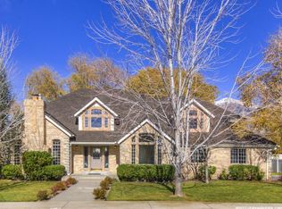 112 W 4600 N, Provo, UT 84604