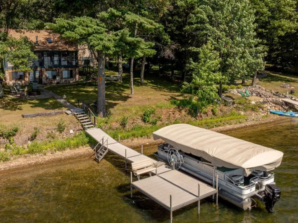 18363 W Adney Ln, Crosby, MN 56441
