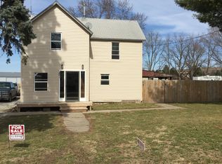 301 North St, Henderson, IA 51541