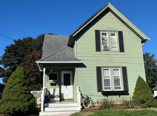 7 George St, Westerly, RI 02891