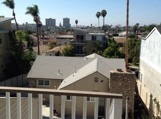 4031 Hamilton St APT A, San Diego, CA 92104