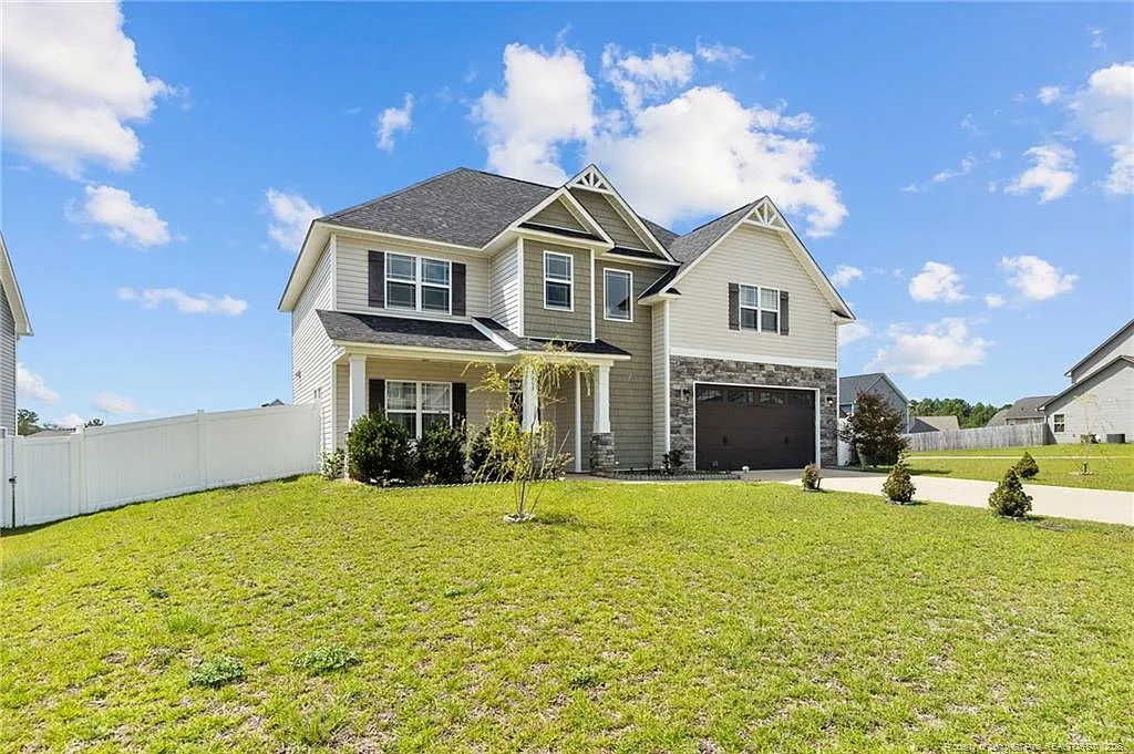 6209 Jacobs Creek Cir — Photo 1
