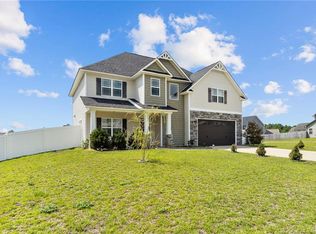 6209 Jacobs Creek Cir, Fayetteville, NC 28304