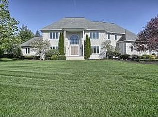 141 Windover Turn, Lancaster, PA 17601