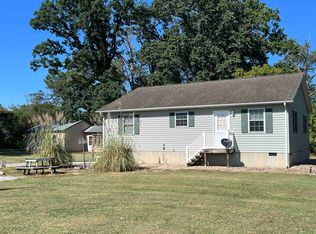 13654 Hopkins Gap Rd, Fulks Run, VA 22830