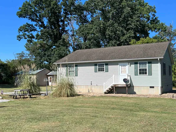 13654 Hopkins Gap Rd, Fulks Run, VA 22830