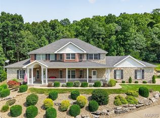 4513 Augusta Shores Ct, Augusta, MO 63332