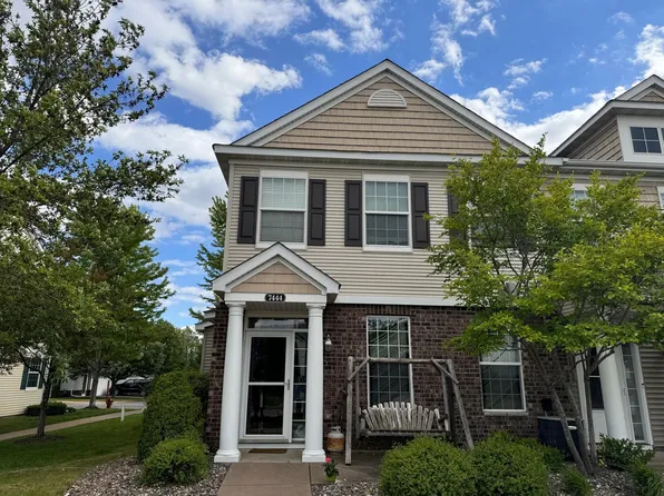 7444 Bunker Lake Blvd, Ramsey, MN 55303