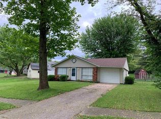 3611 W Race St, Bloomington, IN 47403