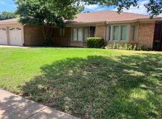 5707 79th St, Lubbock, TX 79424