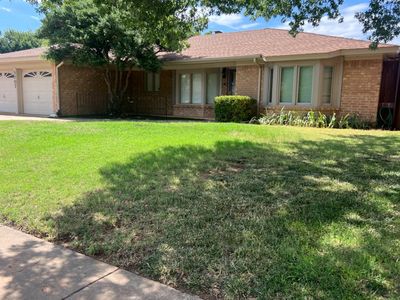 5707 79th St, Lubbock, TX, 79424