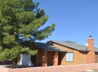 7813 Quezon Ave, California City, CA 93505