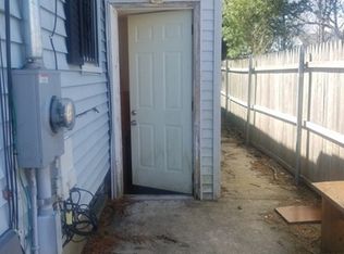 18 Satucket Ave, Brockton, MA 02301