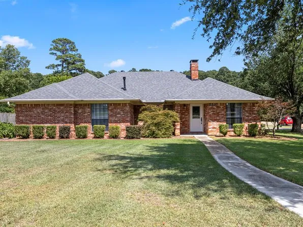 4116 Constitution Dr, Texarkana, TX 75503