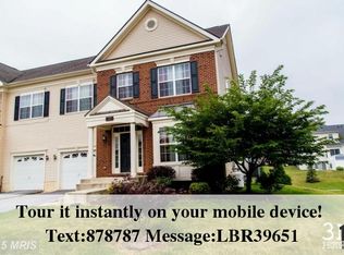 237 Darden Ct W, Martinsburg, WV 25403