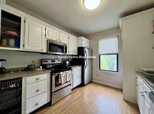 1578 Tremont St #4A, Roxbury Crossing, MA 02120