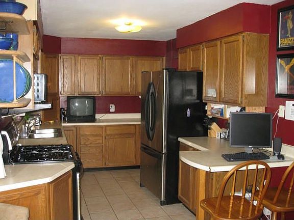 Kitchen 1
