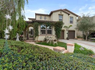 880 Chandelier Ct, San Marcos, CA 92078