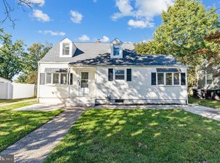 226 Countiss Ave, Lindenwold, NJ 08021