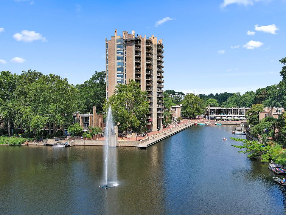 Heron House Building