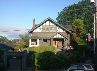 3409 13th Ave W, Seattle, WA 98119