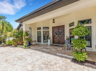 7732 DONALD ROSS ROAD W, SARASOTA, FL 34240