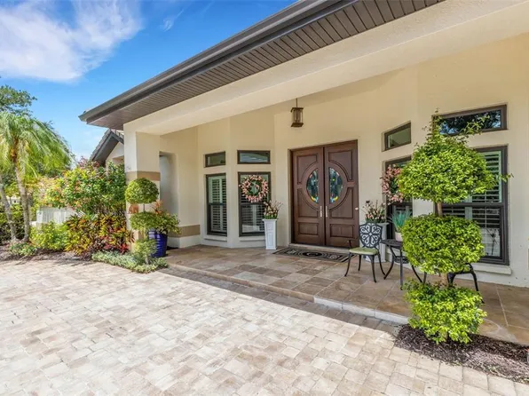 7732 DONALD ROSS ROAD W, SARASOTA, FL 34240
